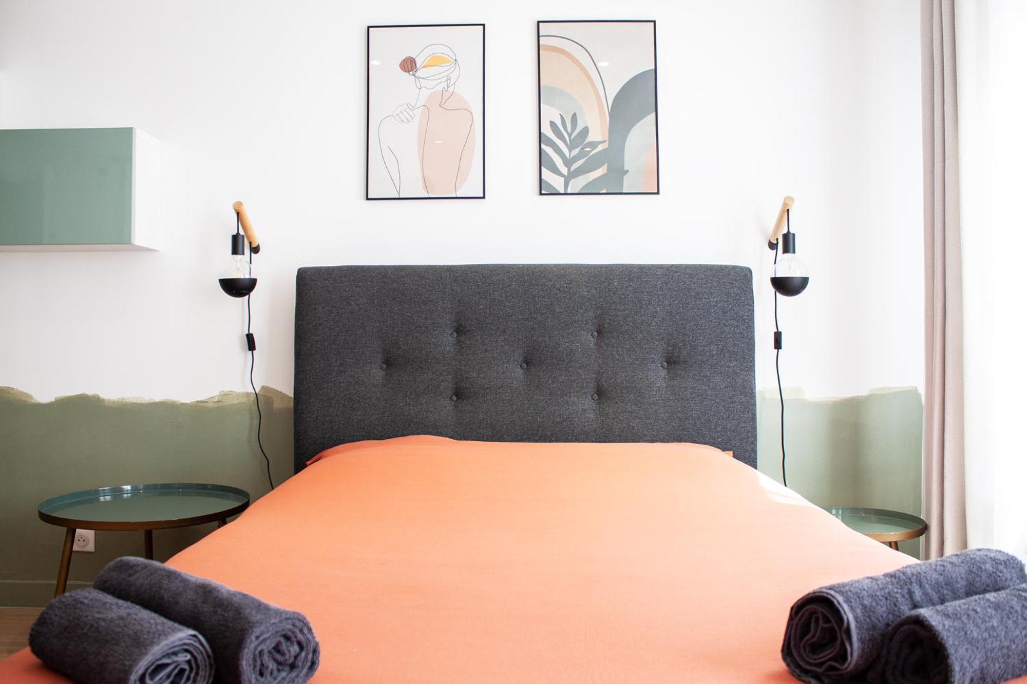 Apartament Studio Cosy En Plein Coeur Historique De Pontoise Zewnętrze zdjęcie